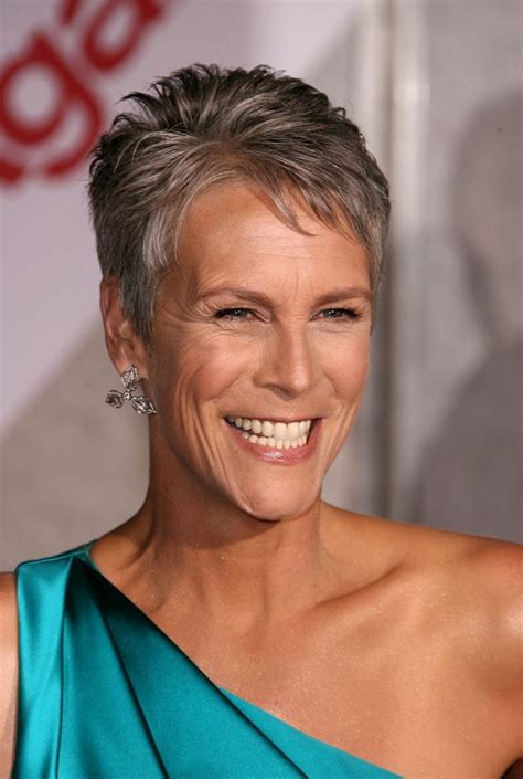 jamie lee curtis haircut|Jamie Lee Curtis Haircuts – A Stylish Guide for the。